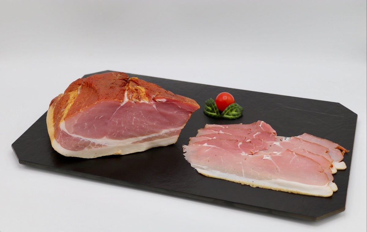 Schinkenspeck / Landschinken