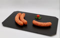 Räucherwürstel grob