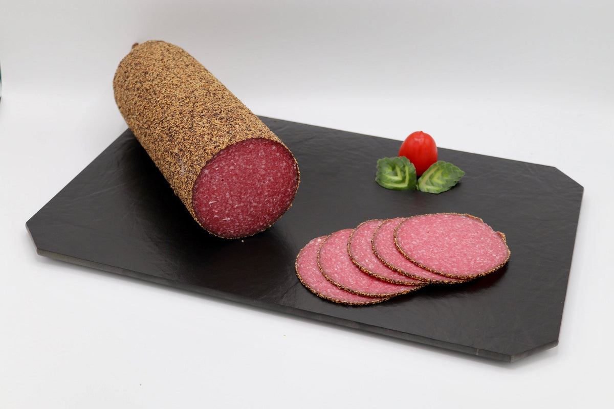 Pfeffersalami