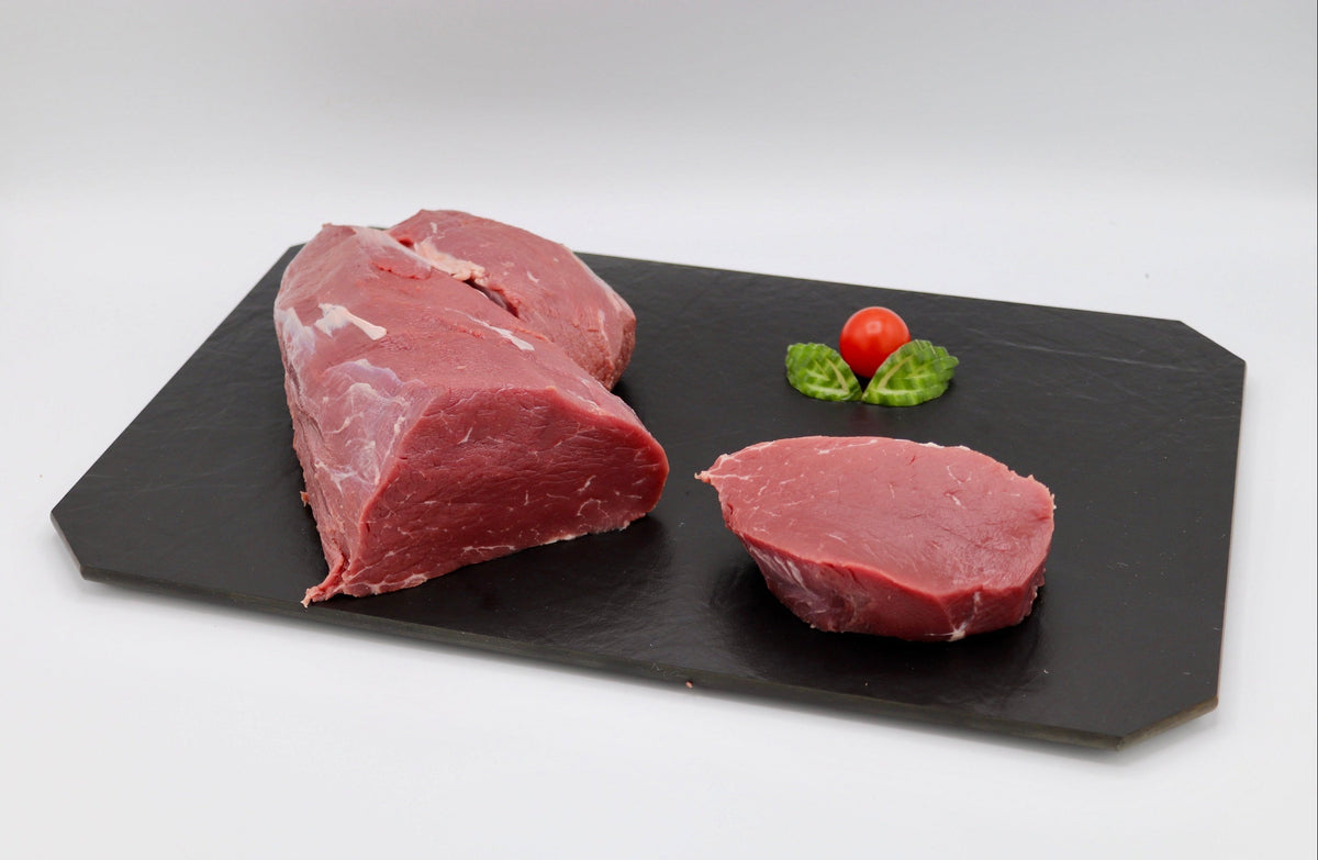 Rinderfilet