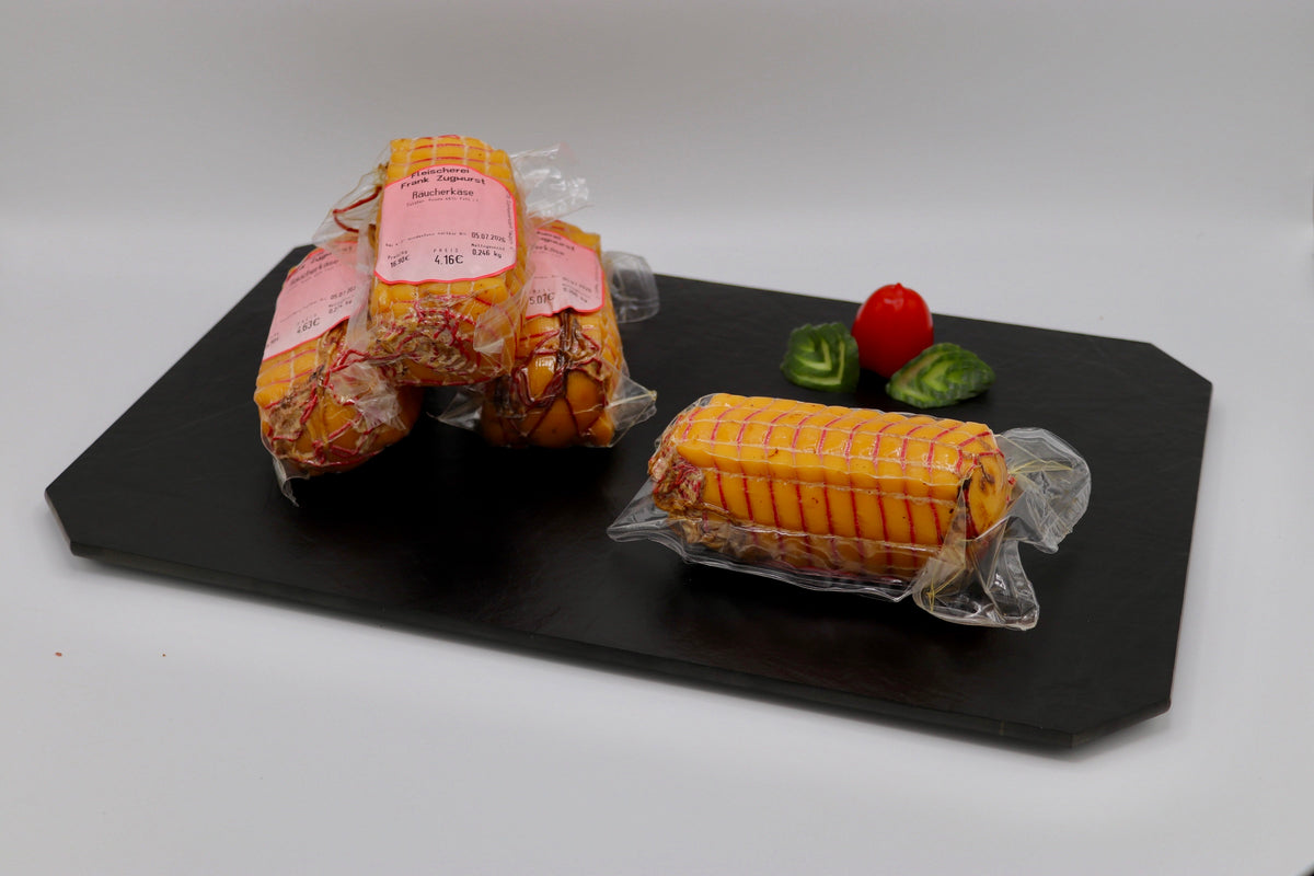 Räucherkäse