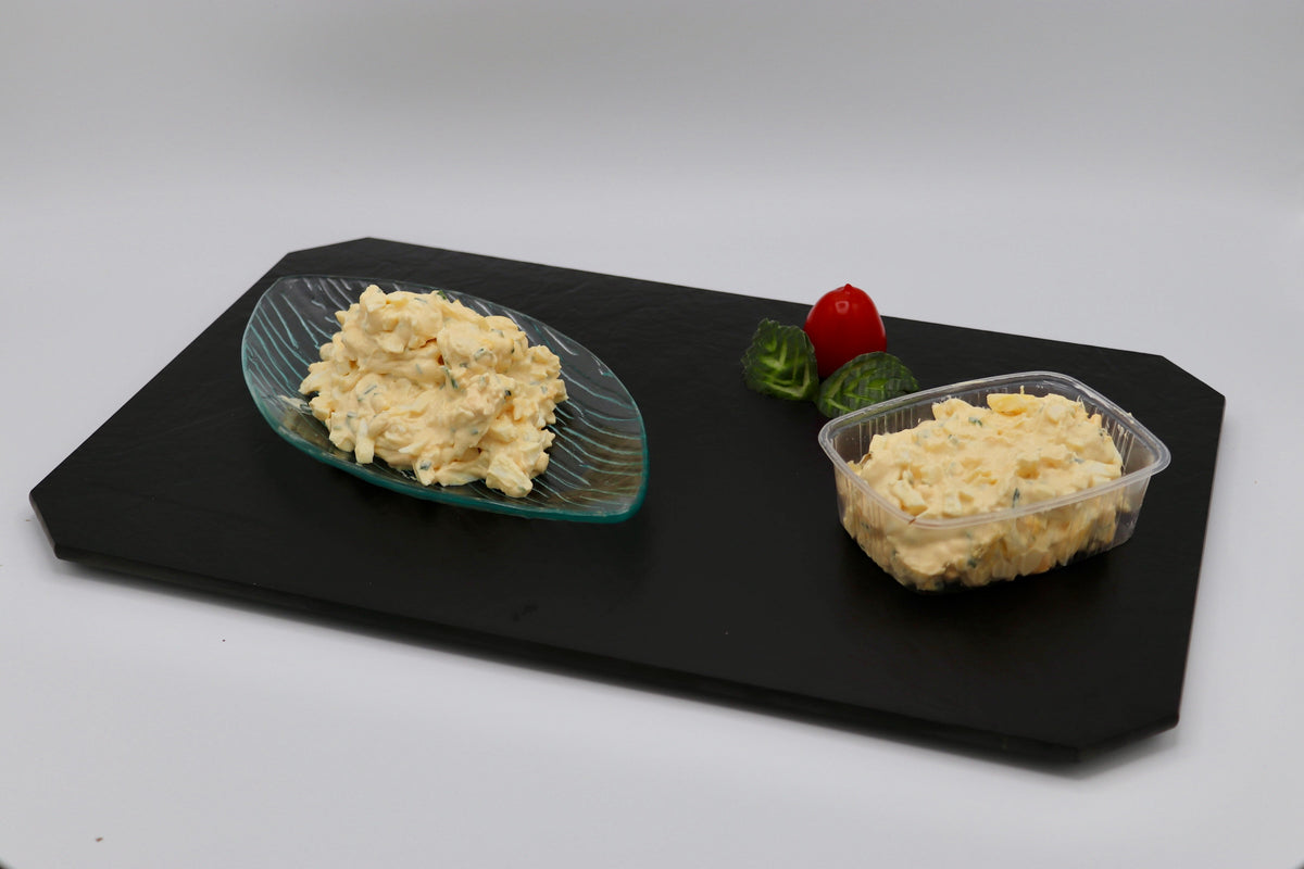 Eiersalat