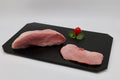 Schweineoberschale