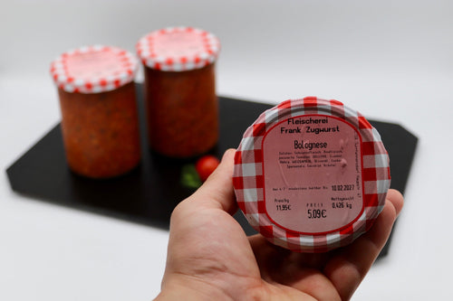 Bolognese