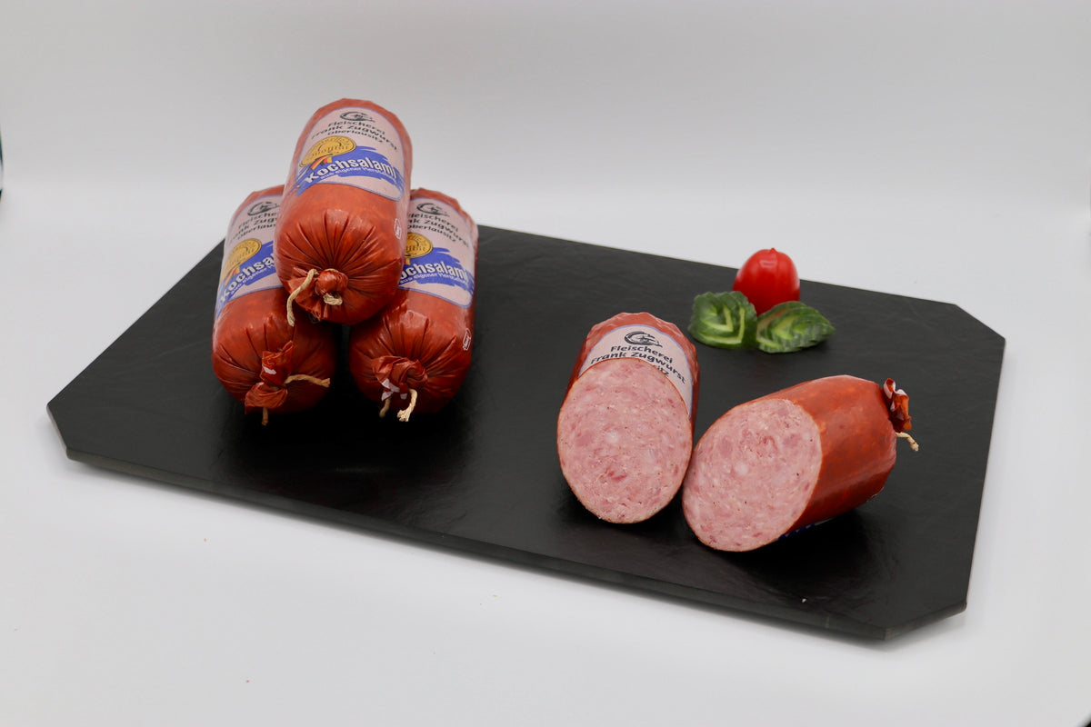 Kochsalami