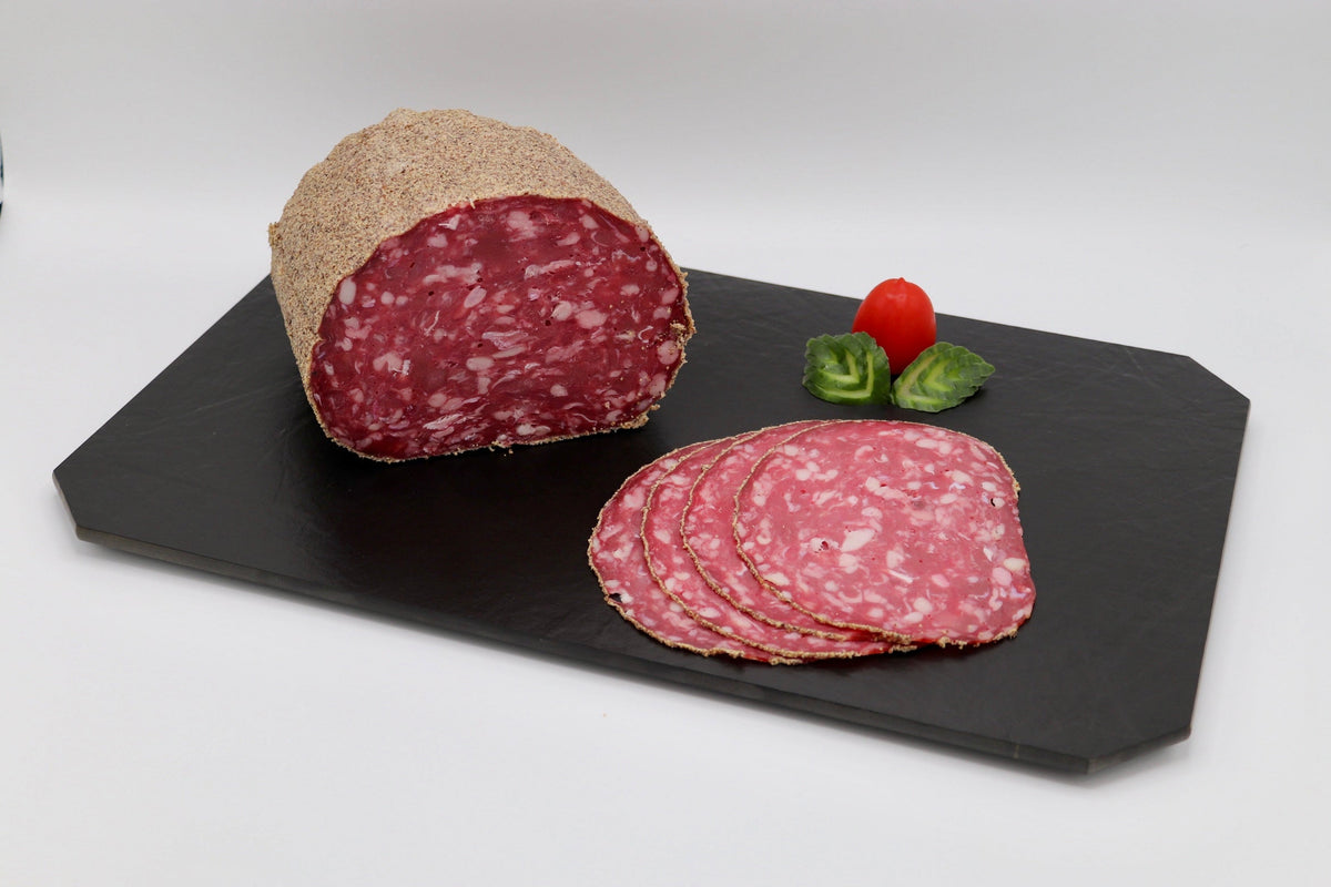Spanische Salami