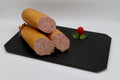 Kasslerleberwurst