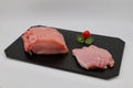 Schweinecarree /Schweinerücken