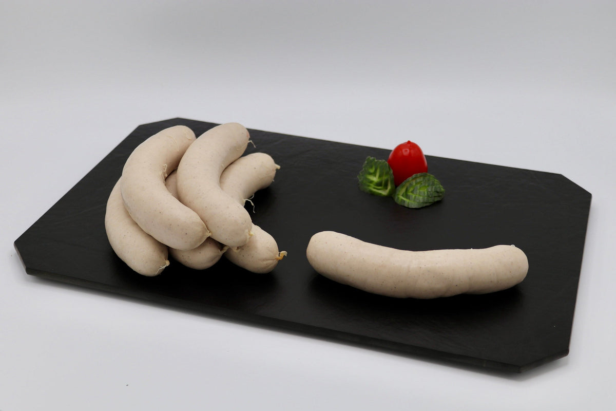 Feine / Dresdner Bratwurst
