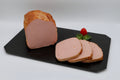 Backleberkäse