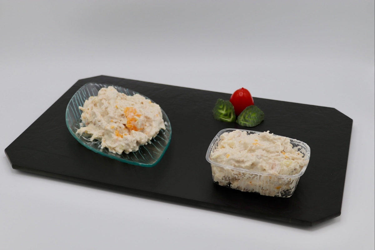 Geflügelsalat