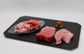 Gulasch gemischt