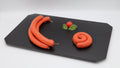 Rinderbratwurst