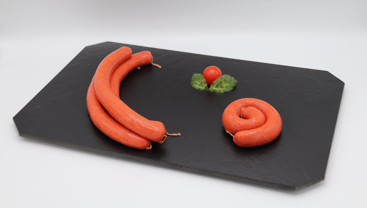 Rinderbratwurst