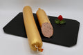 Schnittlauchleberwurst