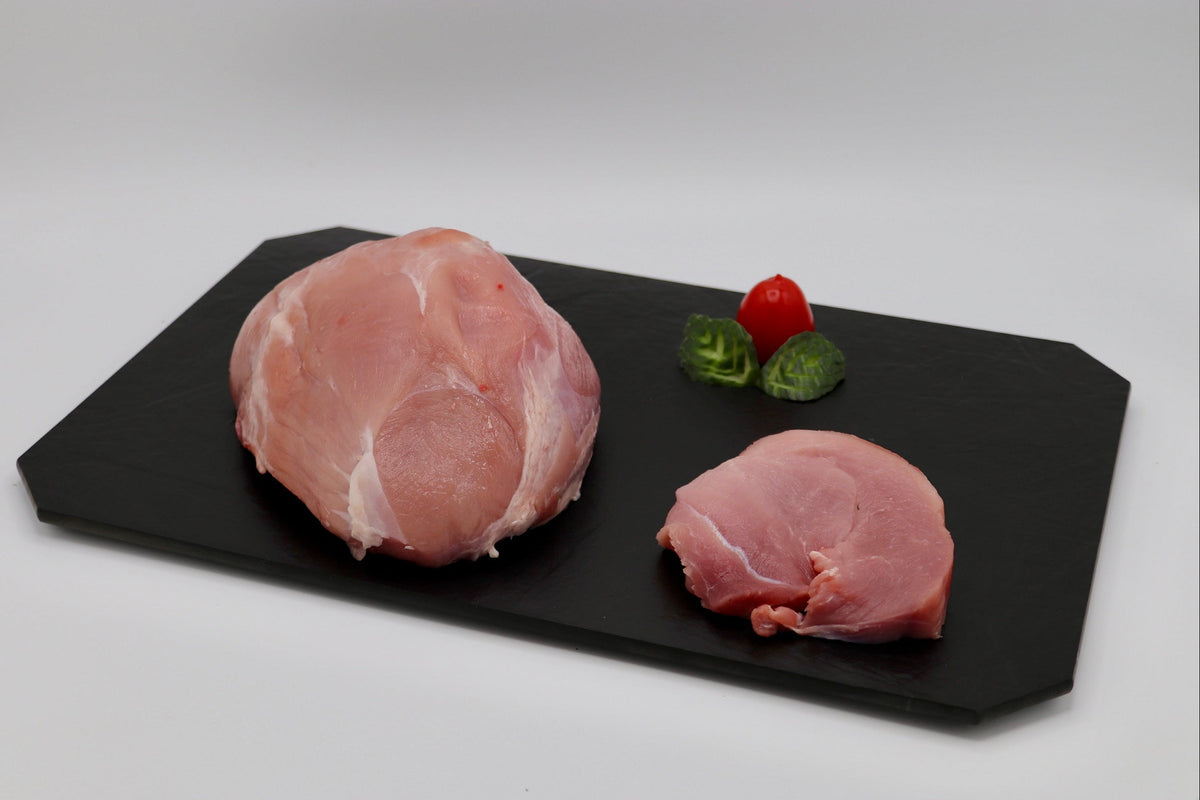 Schweinenuss