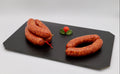 Paprika Knacker