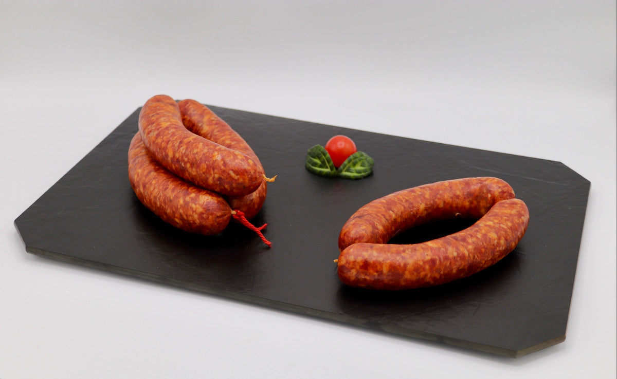 Paprika Knacker