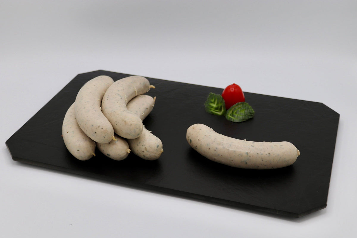 Oberlausitzer Bratwurst