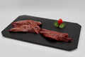 Schweineleber