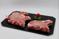 Schweinekotelett