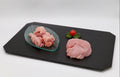 Schweinegulasch