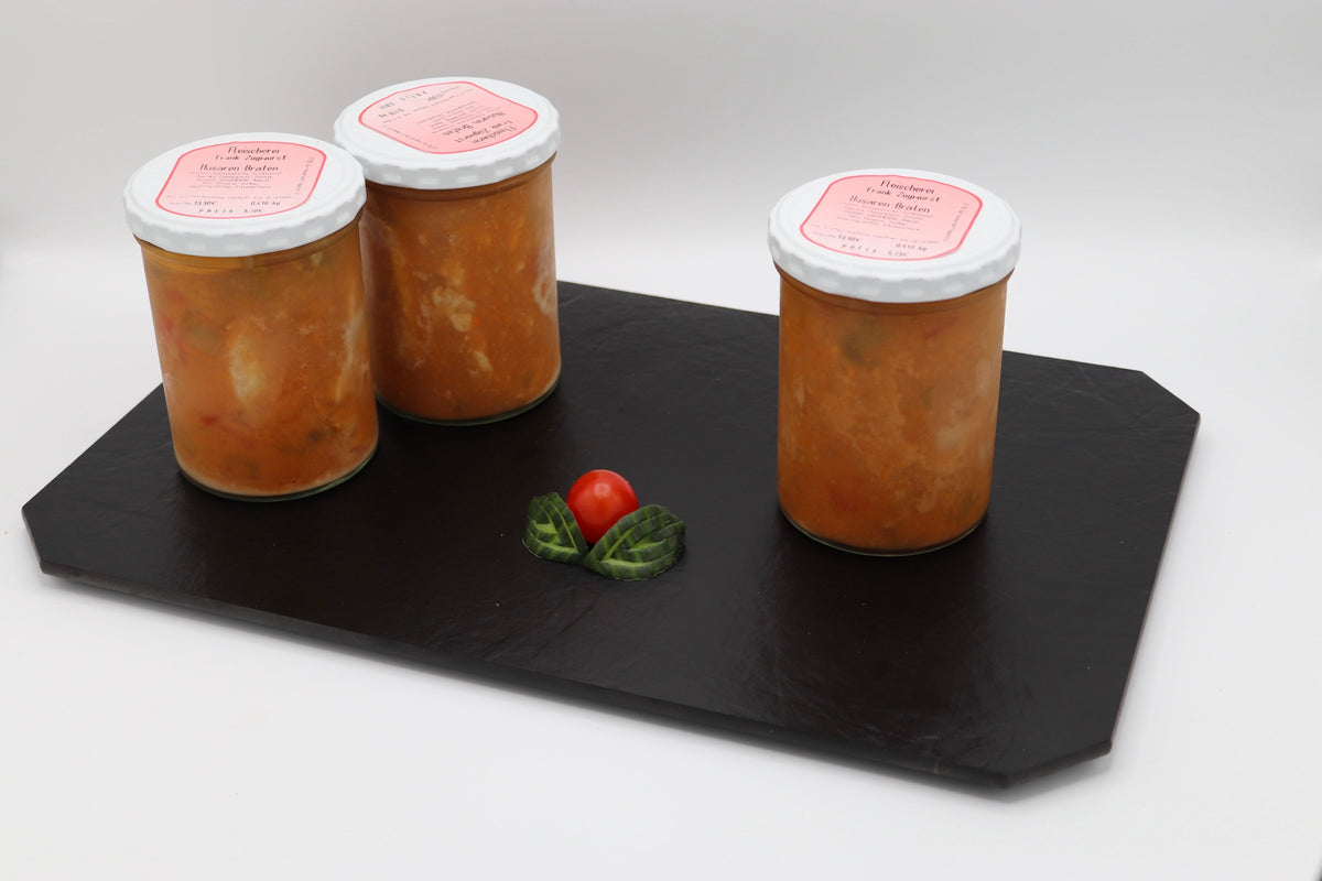 Husaren-Braten