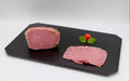 Roastbeef gebraten