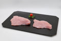 frische Putenschnitzel / Putenfleisch