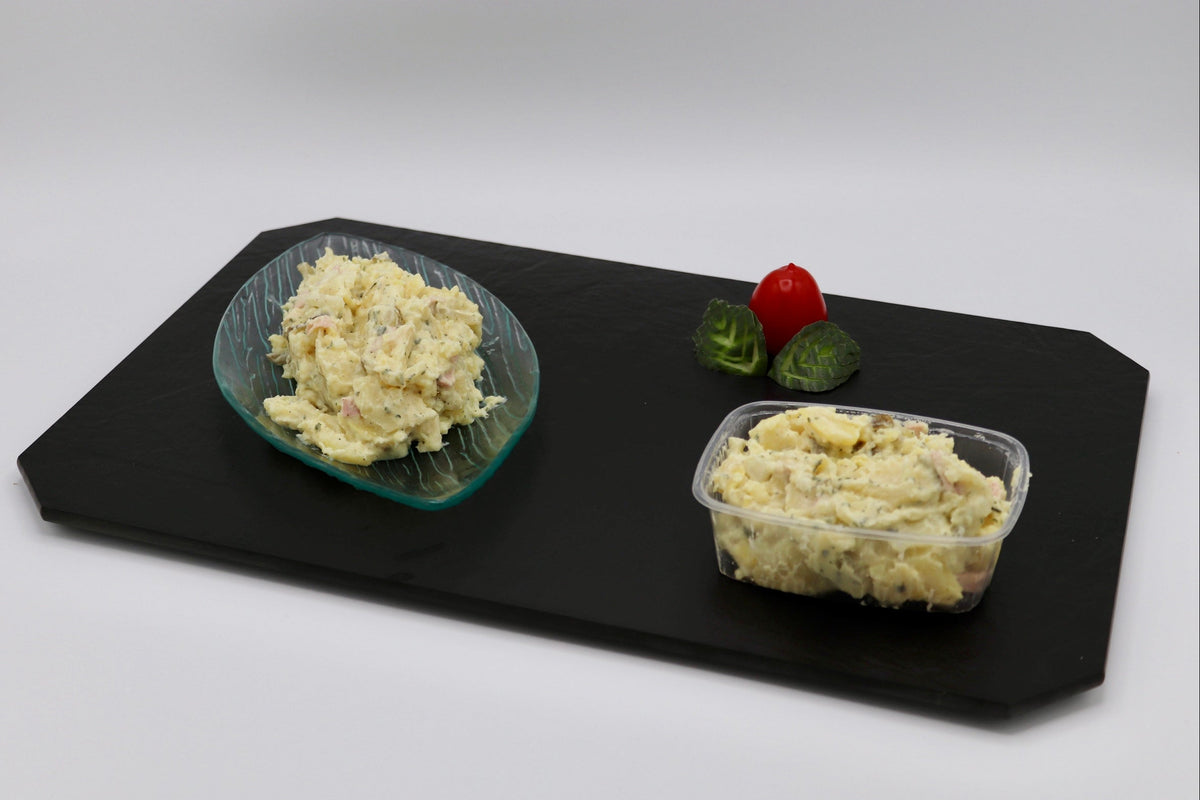 Kartoffelsalat