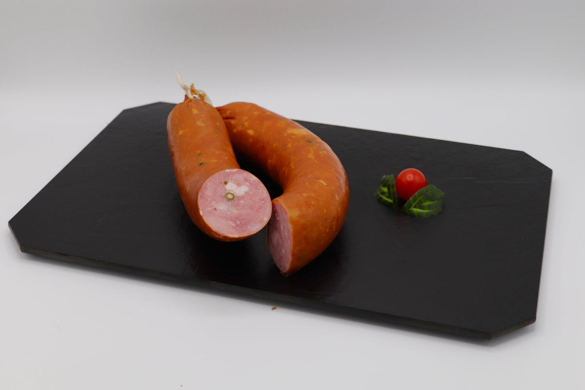 Schinkenkrakauer