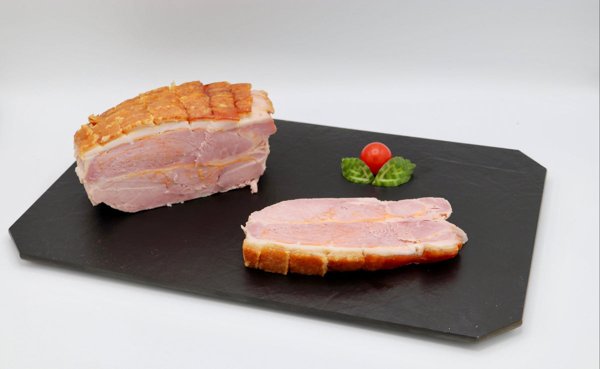 Krustenbraten