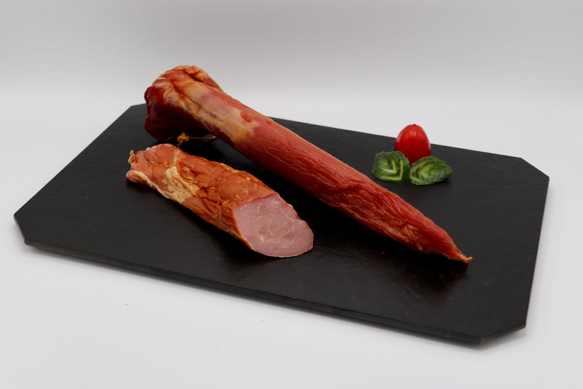 Räucherlendchen vom Schwein