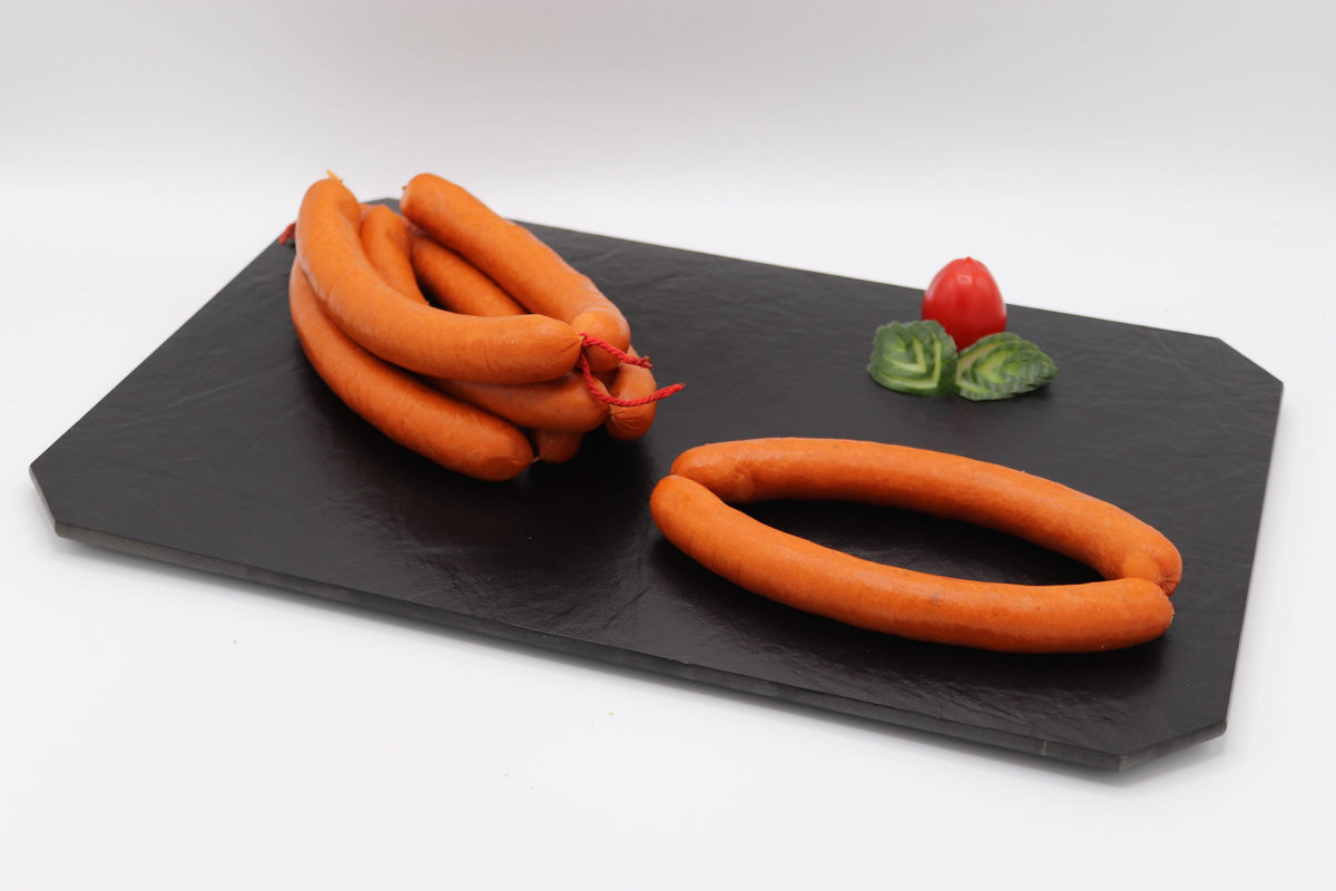 Chilliwiener