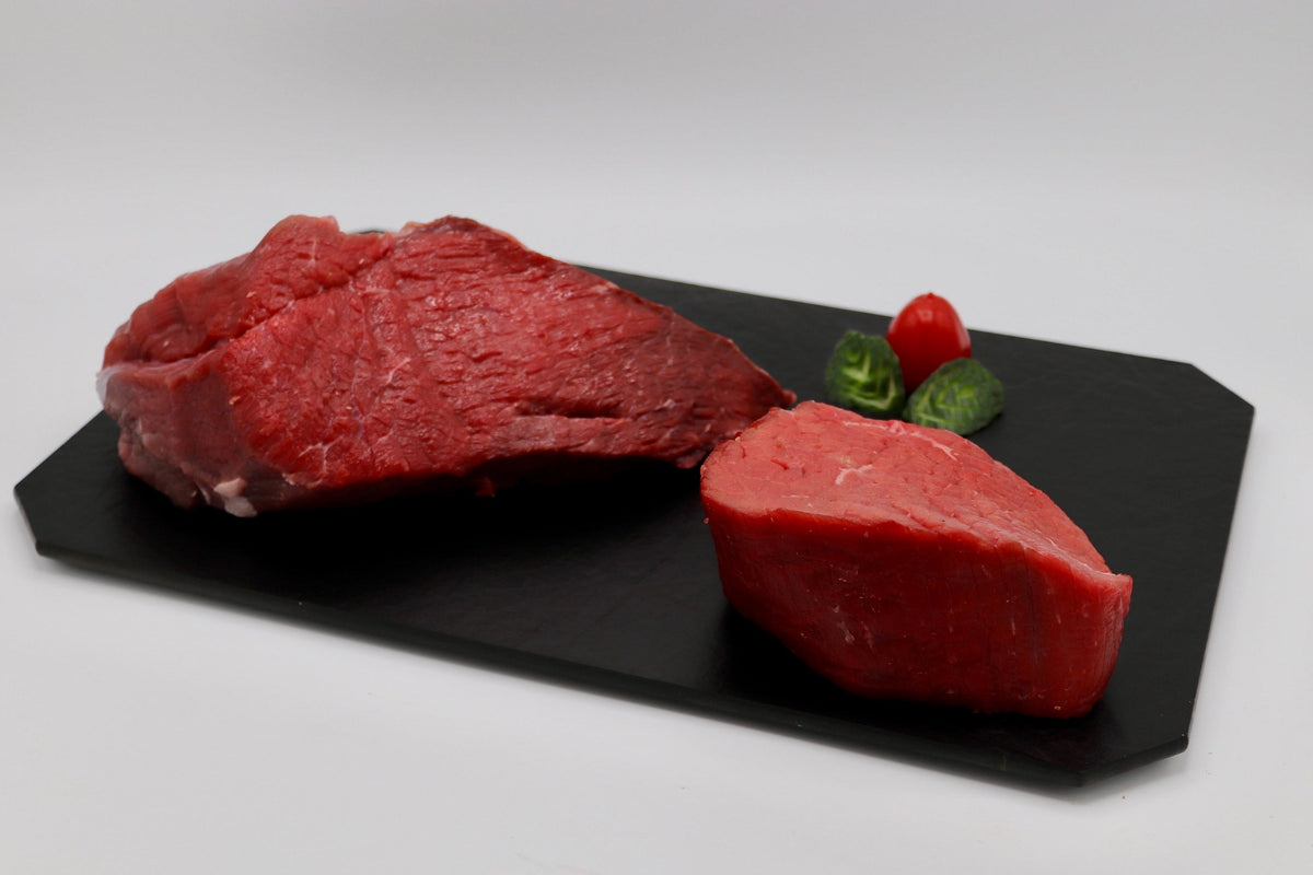Rinderbraten