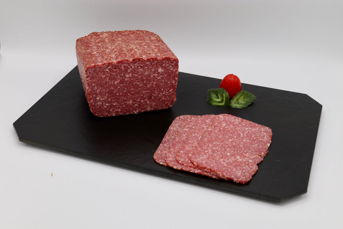 Blocksalami