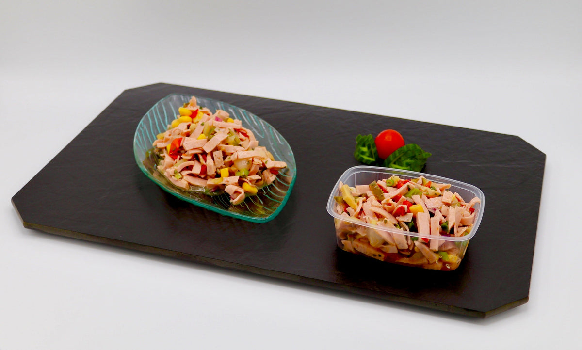 Wurstsalat