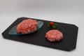 Gewiegtes zum Braten