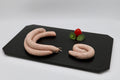 Kräuterbratwurst